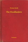 Cover: The Woodlanders - Booklassic