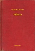 Cover: Villette - Booklassic