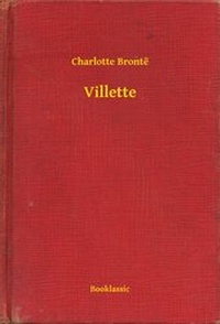 Enlarge image Cover: Villette - Booklassic