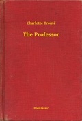 Cover: The Professor - Booklassic