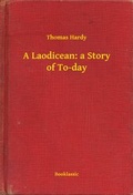 Cover: A Laodicean: a Story of To-day - Booklassic