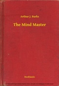 Cover: The Mind Master - Booklassic