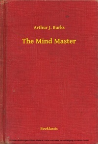 Enlarge image Cover: The Mind Master - Booklassic