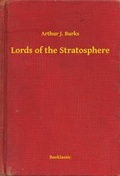 Cover: Lords of the Stratosphere - Booklassic