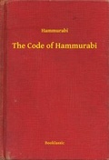 Cover: The Code of Hammurabi - Booklassic