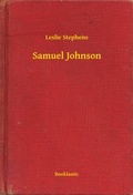 Cover: Samuel Johnson - Booklassic