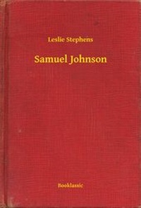 Enlarge image Cover: Samuel Johnson - Booklassic