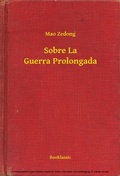 Cover: Sobre La Guerra Prolongada - Booklassic