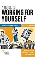 Cover: A Guide to Working for Yourself - Kogan Page Ltd