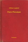 Cover: Piers Plowman - Booklassic