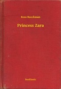 Cover: Princess Zara - Booklassic
