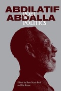 Cover: Abdilatif Abdalla - Mkuki na Nyota Publishers