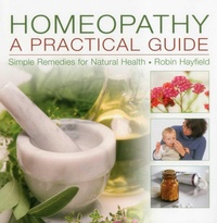 Enlarge image Cover: Homeopathy - Lorenz Books