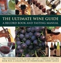 Cover: The Ultimate Wine Guide - Lorenz Books