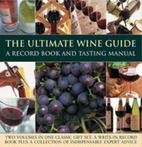 Enlarge image Cover: The Ultimate Wine Guide - Lorenz Books