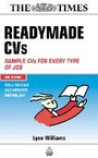 Cover: Readymade CVs - Kogan Page Ltd