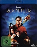 Cover: Rocketeer - Walt Disney