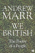 Cover: We British - Fourth Estate Ltd