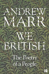 Enlarge image Cover: We British - Fourth Estate Ltd