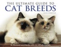 Cover: The Ultimate Guide to Cat Breeds - Lorenz Books