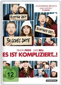Cover: Es ist kompliziert..! - StudioCanal