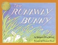 Cover: The Runaway Bunny (Read Aloud) - HarperCollins