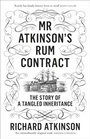 Cover: Mr Atkinson's Rum Contract - Fourth Estate Ltd