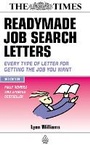 Cover: Readymade Job Search Letters - Kogan Page Ltd