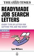 Cover: Readymade Job Search Letters - Kogan Page Ltd