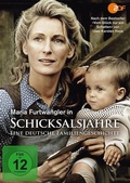 Cover: Schicksalsjahre - Eine deutsche Familiengeschichte - Studio Hamburg