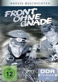 Cover: Front ohne Gnade - Studio Hamburg