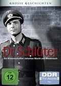 Cover: Dr. Schl&uuml;ter - Studio Hamburg