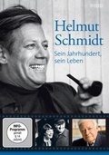Cover: Helmut Schmidt - Sein Jahrhundert, sein Leben - Studio Hamburg