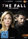 Cover: The Fall - Tod in Belfast - Studio Hamburg