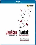 Cover: The Wood Dove | Taras Bulba - Monarda Music