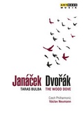 Cover: The Wood Dove | Taras Bulba - Monarda Music