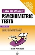 Bild: How to Master Psychometric Tests - Kogan Page Ltd