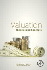 Abbildung von: Valuation - Academic Press