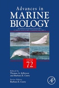 Cover: Humpback Dolphins (Sousa spp.): Current Status and Conservation, Part 1 - Academic Press
