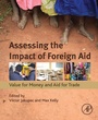 Cover: Assessing the Impact of Foreign Aid - Academic Press