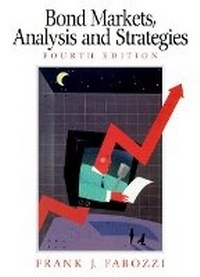 Enlarge image Cover: Bond Markets - Pearson