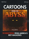 Cover: Cartoons from the Abyss - AuthorHouse