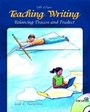 Cover: Teaching Writing - Pearson