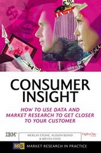 Enlarge image Cover: Consumer Insight - Kogan Page Ltd
