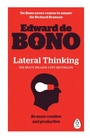 Cover: Lateral Thinking - Penguin Life