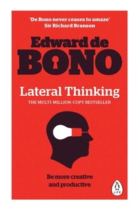 Enlarge image Cover: Lateral Thinking - Penguin Life