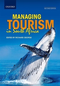 Abbildung von: Managing tourism in South Africa - Oxford University Press Southern Africa
