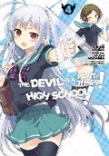 Cover: The Devil Is a Part-Timer! High School!, Vol. 4 - Yen Press