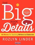 Cover: The Big Book of Details - Heinemann Educational Books