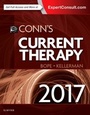 Cover: Conn's Current Therapy 2017 - Elsevier
